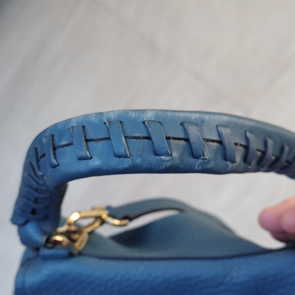 Michael Kors leather Backpack - Picture 4 of 7